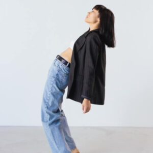 ArteModa - Jeans Boyfriend dal design ricercato