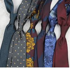 ArteModa - Cravatte Casual dal design ricercato